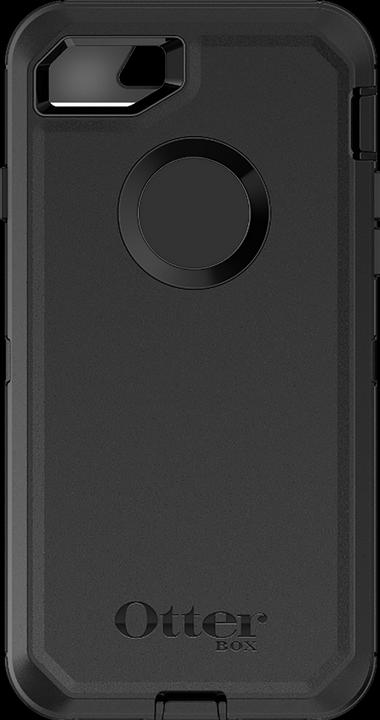 Actual product image OtterBox Defender (Apple iPhone 7, Apple iPhone 8, Apple iPhone SE (3rd Gen), Apple iPhone SE (2nd Gen))