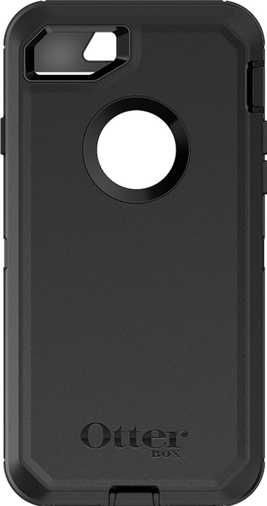 Produktbild OtterBox Defender (Apple iPhone 7, Apple iPhone 8, Apple iPhone SE (3rd Gen), Apple iPhone SE (2nd Gen))