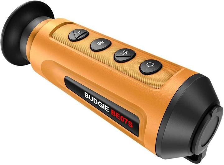 Produktbild Hikmicro Budgie S BE07S