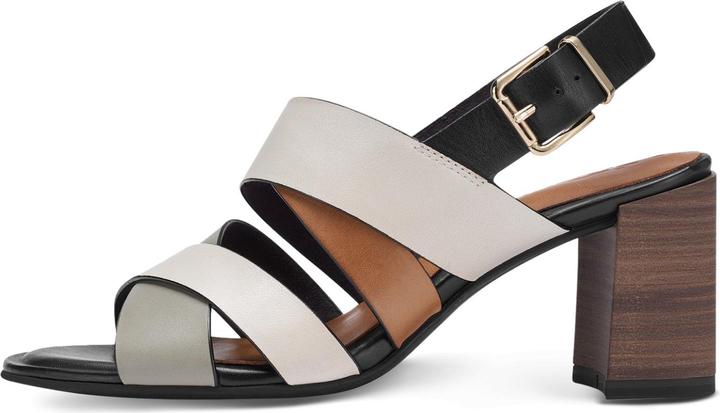 Actual product image Tamaris Sandal (40)