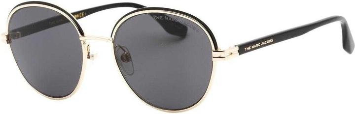 Produktbild Marc Jacobs RundSonnenbrille