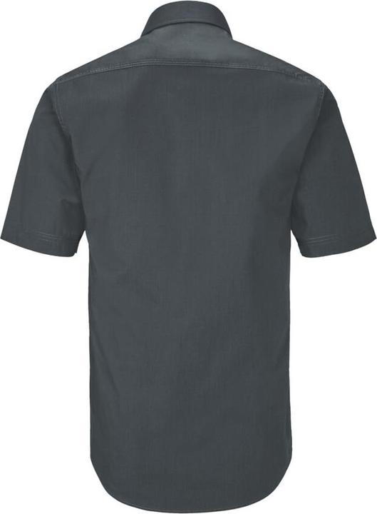Produktbild Hakro 1/2-Arm Hemd MIKRALINAR® Comfort (XS)