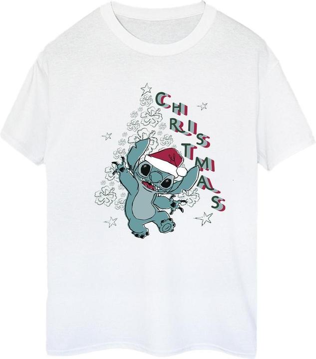 Produktbild Lilo & Stitch TShirt (L)