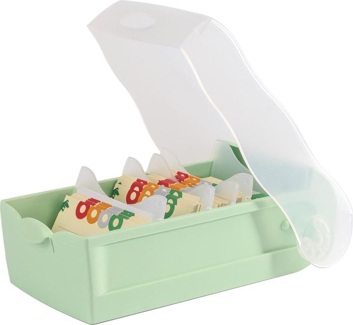 Produktbild Han Croco Box (A8)