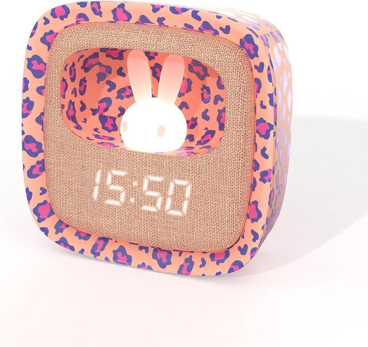 Mobility on Board Mob alarm clock