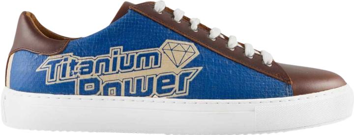 Produktbild Elephbo Sneaker Low - Blue Diamond 36 (36)