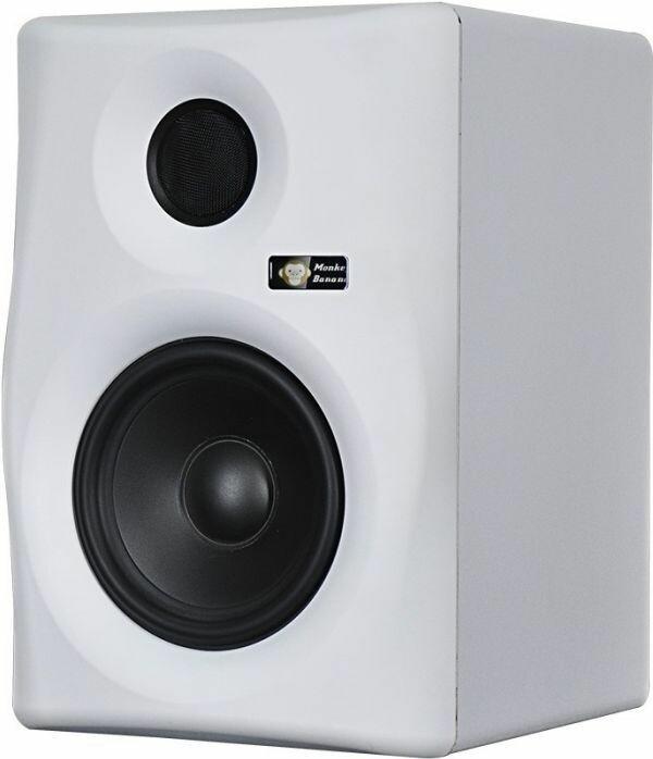 Image du produit Monkey Banana Gibbon 5 (Actif, 1 pièce, 1x 80 W)