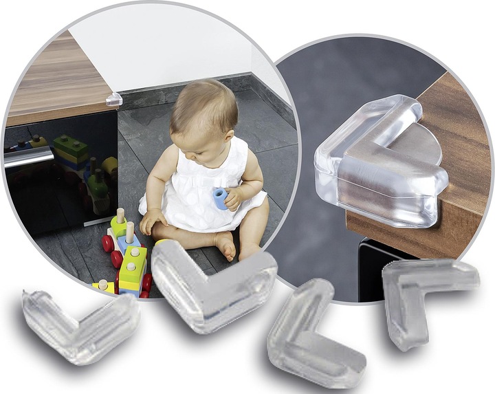 Actual product image Reer Corner protection