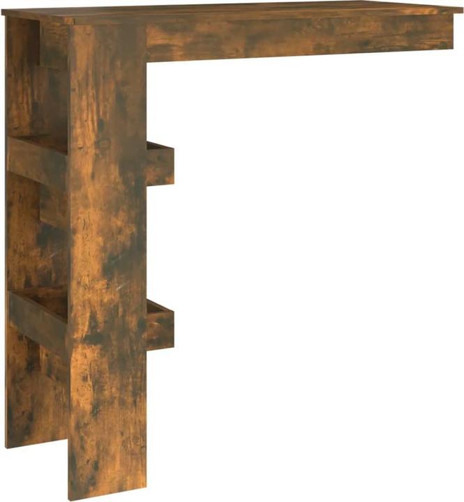 Image du produit vidaXL Wand Bartisch (102 x 102 x 103.50 cm)