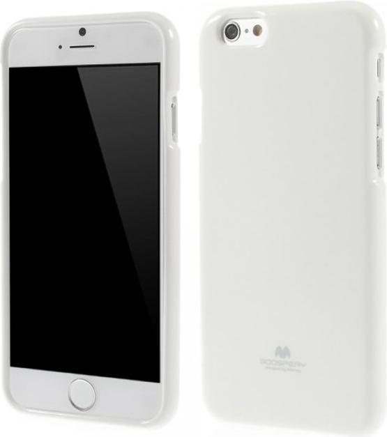 Image du produit Goospery Série Pearl Jelly (Apple iPhone 6s, Apple iPhone 6)