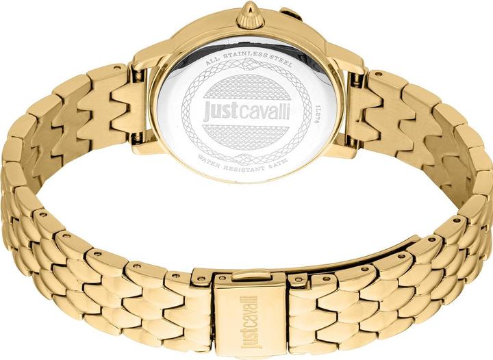 Produktbild Just Cavalli Uhren-Set (Analoguhr, 30 mm)