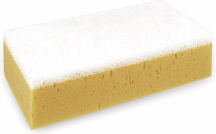 Actual product image Lifetime Sponge jumbo 2-1, anti insect