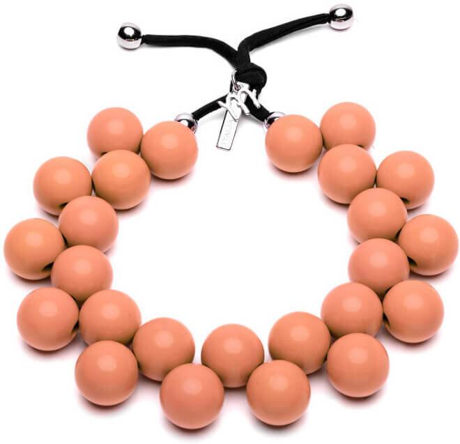 Immagine prodotto Ballsmania Collana originale C206 15-1334 Corallo (L)