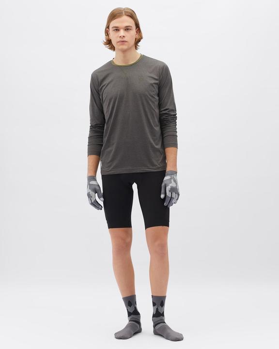 Actual product image Silvini Herrentrikot Casalo Radtrikot (XL)