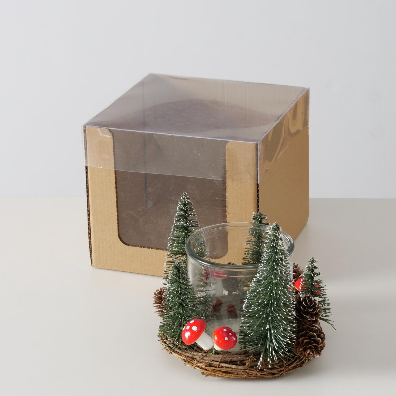 Thumbnail - Boltze Home, Windlicht, Fairytale