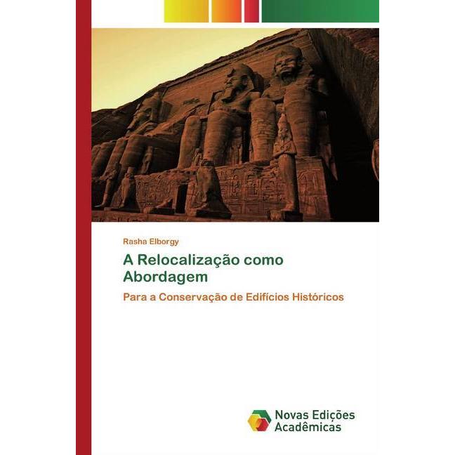 A Relocalização como Abordagem, Fachbücher von Rasha Elborgy