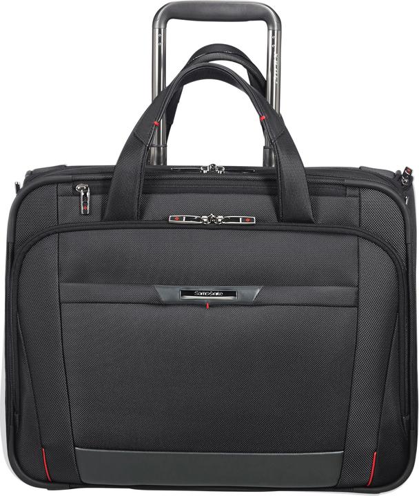 Produktbild Samsonite PRO-DLX 5 Laptop Briefcase with Wheels (34.50 l)