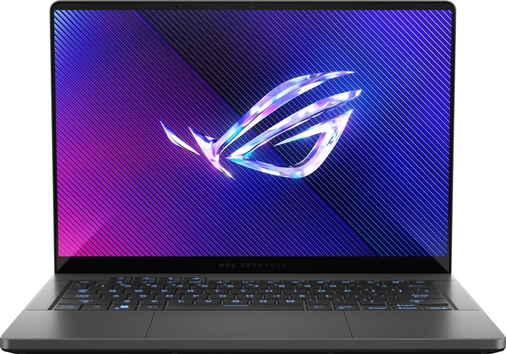 Immagine prodotto ASUS ROG Zephyrus G14 RTX 4070 (14", AMD Ryzen 9 8945HS, 32 GB, 1000 GB, DE)