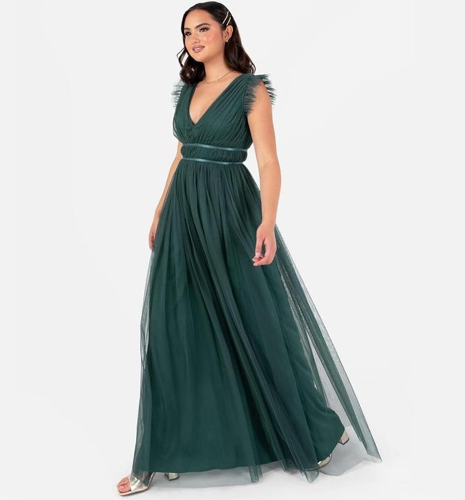 Produktbild Anaya with Love Maxi-Kleid (54)