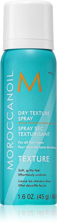 Image du produit Moroccanoil Spray de texture sèche (60 ml)