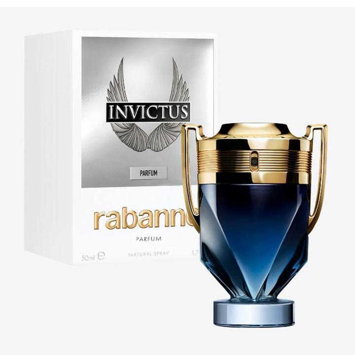 Produktbild Paco Rabanne Le Parfum (Eau de Parfum, 50 ml)