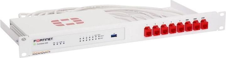 Actual product image Rackmount.IT RM-FR-T9 (Rackmount kit)