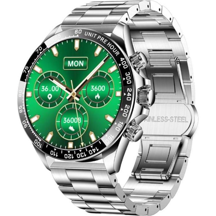 EKO Verbundene Uhr Modell Sky, Smartwatch