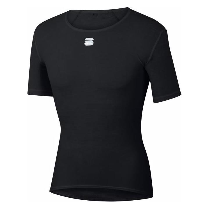 Sportful, Herren, Velotrikot, Thermodynamic Lite T-Shirt (Xs), Schwarz, Xs