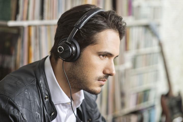 Actual product image Philips Fidelio M2L/00 (Cable)
