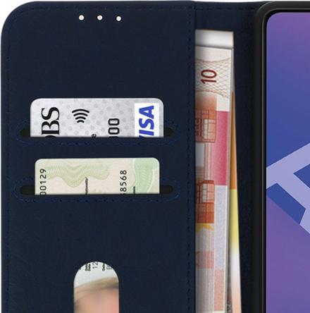 Actual product image Avizar Chester Series (Samsung Galaxy A41)