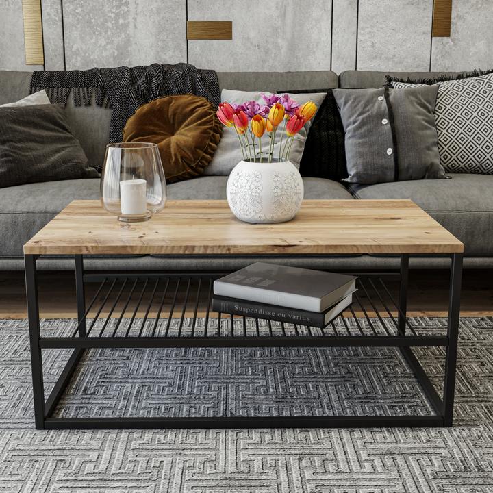 Produktbild Skye Decor Arabella (95 x 55 x 43 cm)