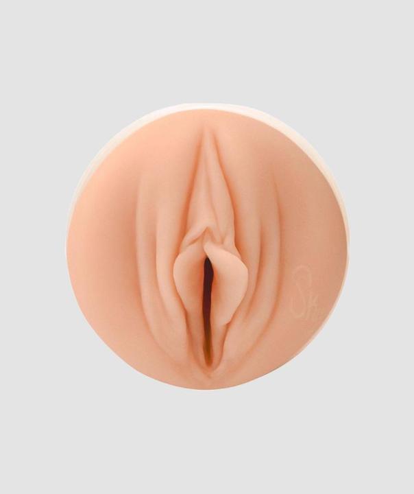 Actual product image Fleshlight Sky Bri Celestial
