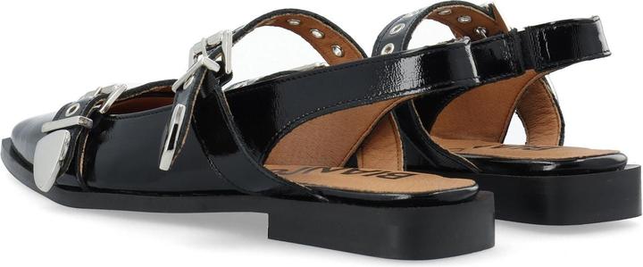 Produktbild Bianco BIAVICTORIA Slingbacks (37)