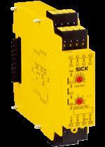 Produktbild Sick Sicherheitsmodul