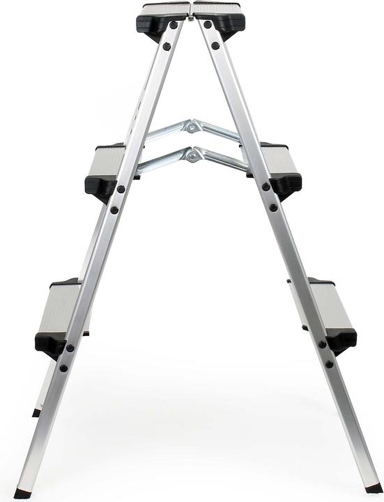 Produktbild Wiltec Klappleiter (Klapptritt, 56.50 cm)