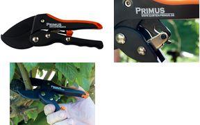 Produktbild Garten Primus Damen-Ratschenschere