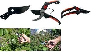 Produktbild Garten Primus Herren-Gartenschere