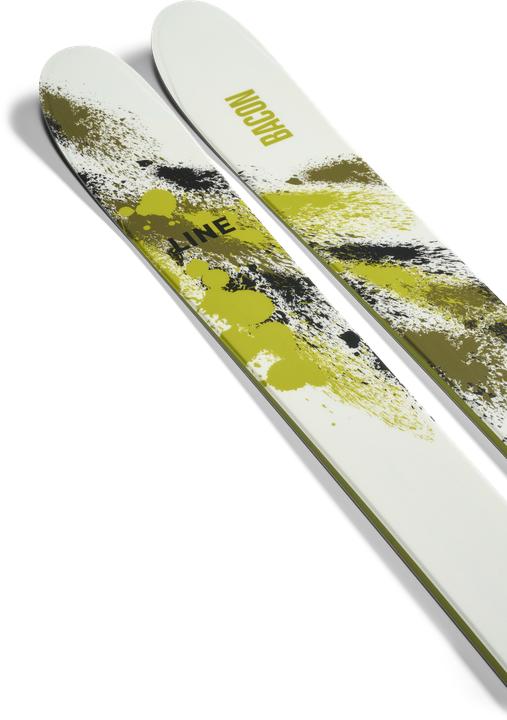 Produktbild Line Ski Bacon 115 2024 (188 cm, Ohne Bindung)
