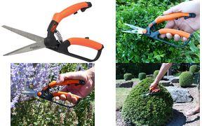 Produktbild Garten Primus Buchsbaumschere