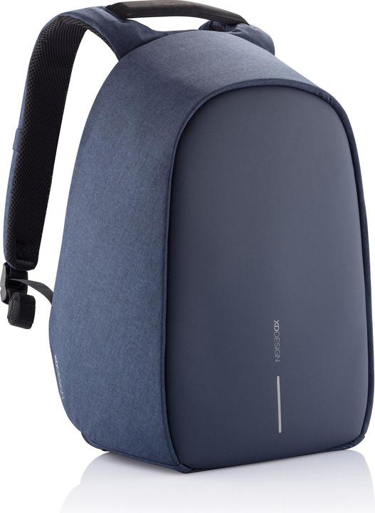Actual product image XD Design P705.715 Backpack Casual Backpack Navy Fiber (21.50 l)