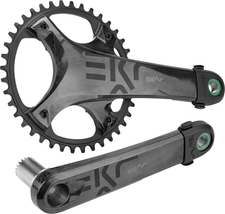 Produktbild Campagnolo Ekar Pro-Tech (172.50 mm)