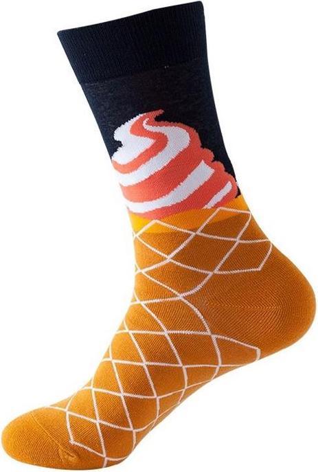 Actual product image Musthaves Socken Grösse 38 - 45 Glace (38 - 45)