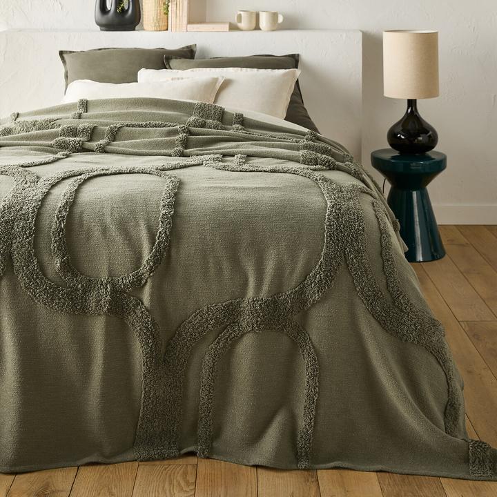 Produktbild La Redoute Interieurs Massimo (230 x 180 cm)