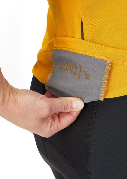 Actual product image Rab Cinder Crimp (M)