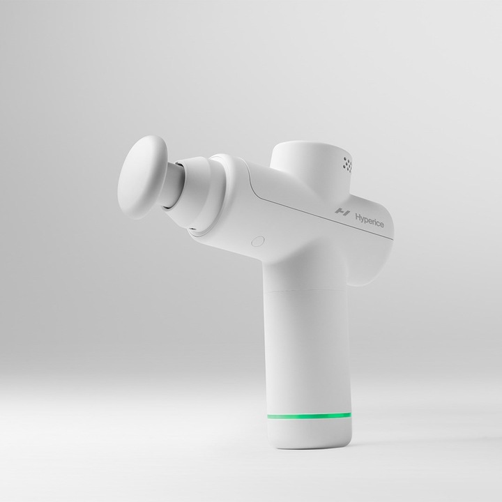 Actual product image Hyperice Hypervolt Go 2.0
