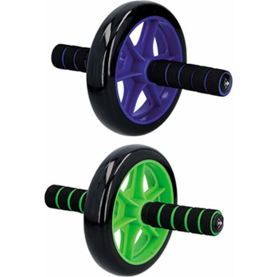 Thumbnail - Dunlop, Bauchtrainer
