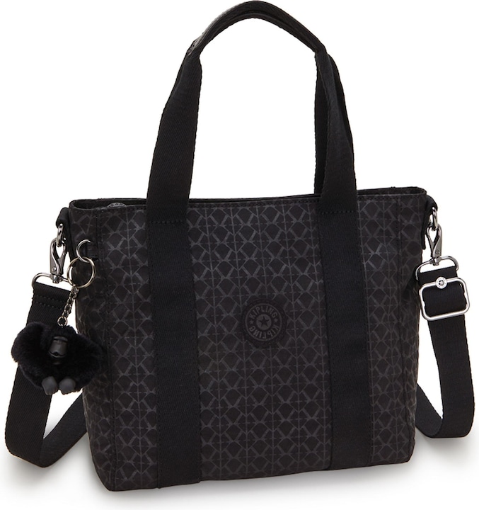Kipling Asseni Mini Schultertasche 33 cm