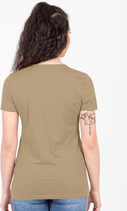 Produktbild JAKO T-Shirt Organic (S)