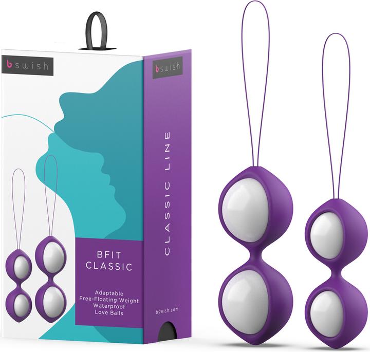 Produktbild Bswish Bfit Classic