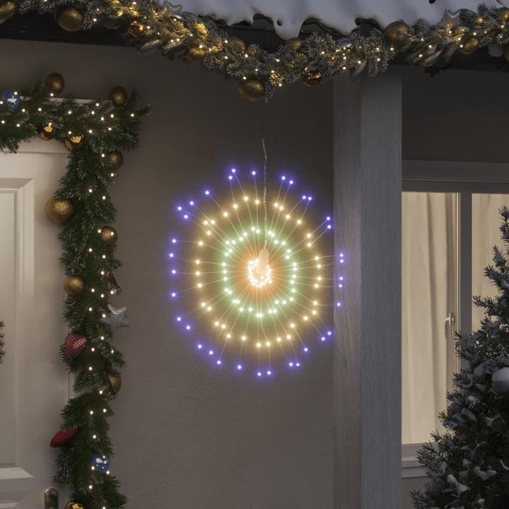 Image du produit vidaXL Weihnachtsbeleuchtung